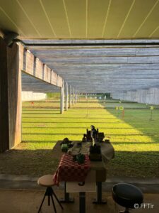 discipline bench-rest