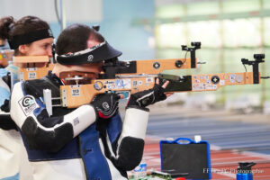 discipline cibles mobiles